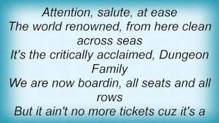 Watch Outkast Trans Df Express video