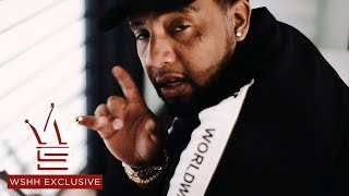 Fmb Dz & Philthy Rich Right Or Wrong (Wshh Exclusive - Official Music Video)