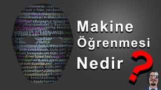 Makine Öğrenmesi Nedir? Görüntü İşleme Ile Nasıl Yapılır?