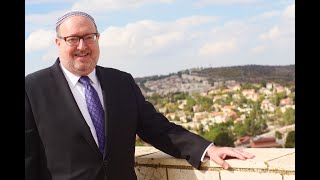 Rabbi Dr. Kenneth Brander - Why Does Shavuot Not Have a Date?