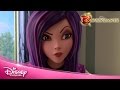 Wicked World - Odd Mal Out | Official Disney Channel Africa Wicked World - Odd Mal Out | Official Disney Channel Africa