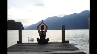 Meditation - Loslassen