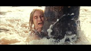 The Impossible - Tsunami Scene Hd