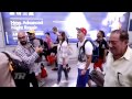 Pacquiao vs. Rios: The China Tour in 7 Minutes
