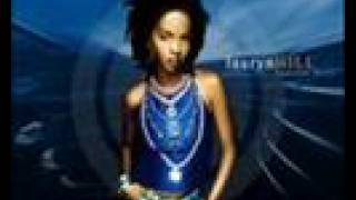 Watch Lauryn Hill Keep It Tight video