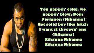 Watch Florida Rihanna thats My Attitude video