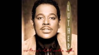 Watch Luther Vandross Lady Lady video