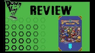 Shadow Strike: Melee Party Game Review