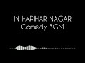 In Harihar Nagar BGM|Comedy BGM #shorts