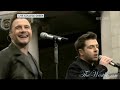 Video Westlife - WOOO&WAN live at Obama konzert 2011/05/23