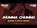 Jhumma Chumma (Bomb A Drop Remix) - Chas In The Mix | Hum | Amitabh Bachchan | Dance Sutra Vol 3