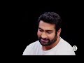 Kumail Nanjiani Sweats Intensely While Eating Spicy Wings | Hot Ones