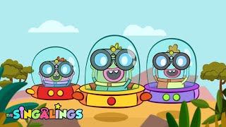 Welcome To The Singalings