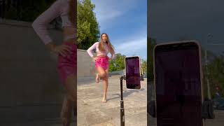 Shuffledance Cuttingshapes Tutorial By Anagum