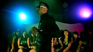 Watch J Alvarez Actua feat De La Ghetto  Zion video