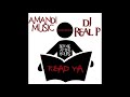 Amandi Music Feat. Dj Real P- "Read Ya" (prod. by Bobby Johnson)