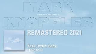 Watch Mark Knopfler Tall Order Baby video