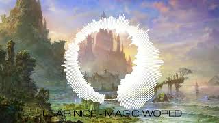 Inxkvp - Magic World (Клубняк Пищалка Лето 2020)