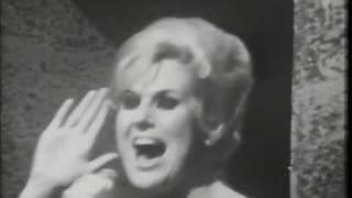 Watch Dusty Springfield I Cant Hear You video