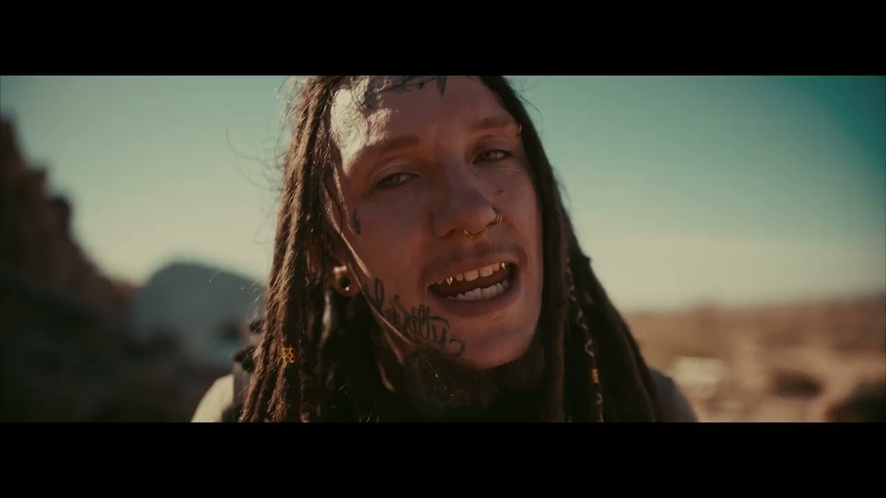 Lines Of Loyalty - "Winless War" (Official Music Video)