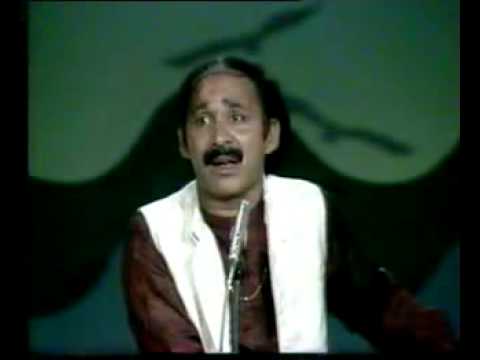 EK PHOL MOTYA DA SONG BY MANSOOR MALANGI