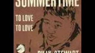Watch Billy Stewart Summertime video