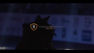 Shadow Warriors Project Dog Demo - San Angelo Stock Show & Rodeo 2021
