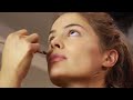 Creating the Hair & Makeup Look for the 2012 Victoria's Secret Fashion Show
