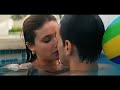 Culpa mia ( My fault) | pool kissing scene Nick and Noah