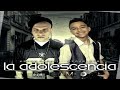 adolescencia