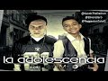 adolescencia