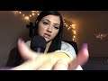 Asmr Repeating Cardi Bs Tingly Tingly Tingly Slow Hand Movements Asmr Repeating Cardi Bs Tingly Tingly Tingly Slow Hand Movements