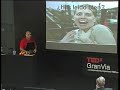 Lo que la fruta me enseñó del management: José Ángel García López at TEDxGranVia