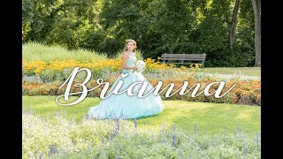 Vero+Sal Quinceañeras