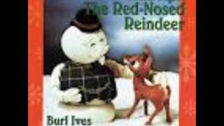 Watch Burl Ives Were A Couple Of Misfits video