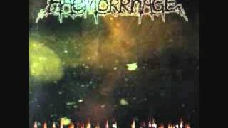 Watch Haemorrhage A Cataleptic Rapture video