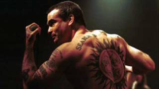 Watch Henry Rollins Whats The Matter Man video