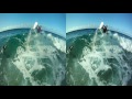 GoPro 3D: Highlight Reel 2011