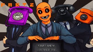 Dsaf 3 Neutral Ending Part 2