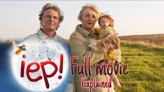 Iep New Hindi Dubbed Movie - Flying Beast Or Angel - Latest Hindi Film, Enjoy N Subcribe Our Channel