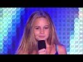 Carly Rose Sonenclar vs. Beatrice Miller - Pumped Up Kicks (The X-Factor USA 2012) [Bootcamp 2]