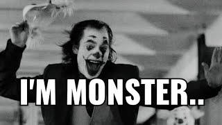 Joker Powerful Atude Status Joker Whatsapp Status Joker Atude Quotes Status