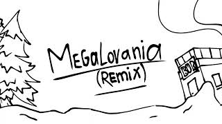 Megalovania ( Remix ) [ From “Undertale” ]