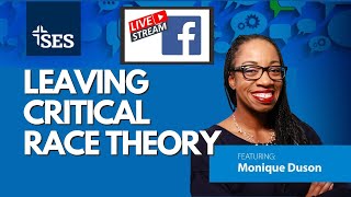 Leaving Critical Race Theory