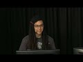 In the Studio by 100TB.com - S2E01 - Part 2 - Roster Shuffles & EG.Fear