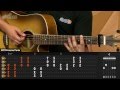 Boulevard of Broken Dreams - Green Day (aula de violão)