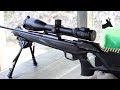 Swarovski Z8i and Blaser R8 - zeroing