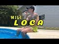 MILI - LOCA (OFFICIAL VIDEO GRMI)