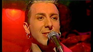 Watch Marc Almond Love Letter video