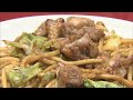 ええもん岡山「ひるぜん焼そば